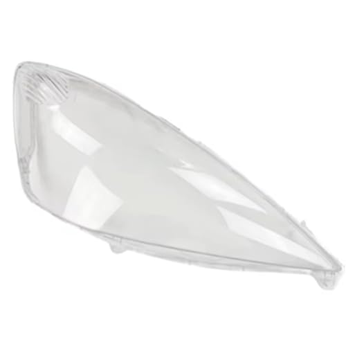 Verre phare avant haute transparence pour optique Fit 2010