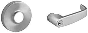 SARGENT 28-7G05-LL-10B:7 SERIES CYLINDRICAL LOCK IN OIL RUBBED BRONZE