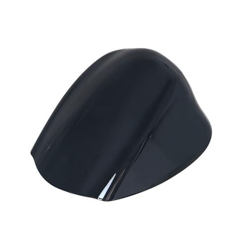 Coque arriere Hayabusa pour remplacer une selle passager abimee