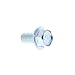 Honda 95701-08014-08 Bolt Flange (8X14)