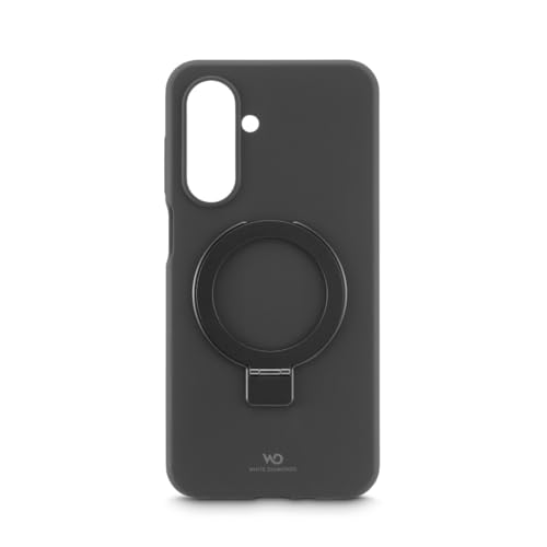 Coque Samsung Galaxy A17 Urban Stand béquille intégrée noir