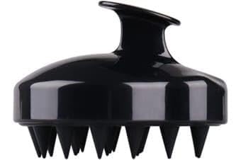 Click to enlarge Hair Scalp Massager Shampoo Brush For Men, Women