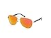 Produktbild BMW MOTORSPORT Sonnenbrille BS0028, Palladio, 62 Herren, Palladium