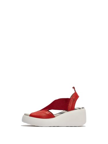 Image of FLY London womens Daif216fly