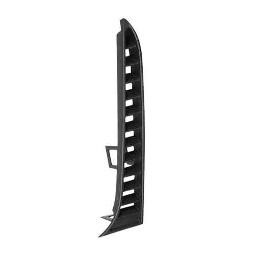 Grille calandre avant gauche pour BMW M3 M4 F80 F82 F83 pare-choc inférieur 2014-2020