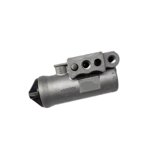 Soupape de régulation de pression compresseur air générateur K275491