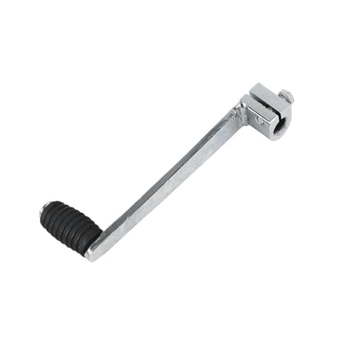 Kick starter 13mm pour moto et moteurs 50cc à 125cc
