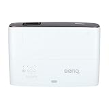 BenQ W2700i 4K HDR Projector — view 10