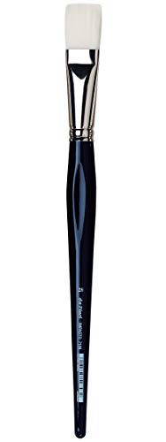 Da Vinci 7105 Series Acrylic Brush, Blue, 38 x 2.803 x 30 cm