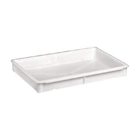 Caja de masa American Metalcraft DRB18230 Cover