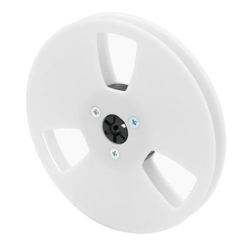 12 ���f�U�C���̋�̃e�[�v ���[�� ���a 5 �C���` ABS ���͂ȃR���|�[�l���g�̌����p ��̃I�[�v�� ���R�[�_�[�ɍœK