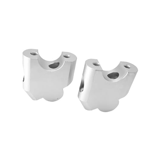Rallonge guidon F800R rehausseur de fixation pour moto 2015-2018