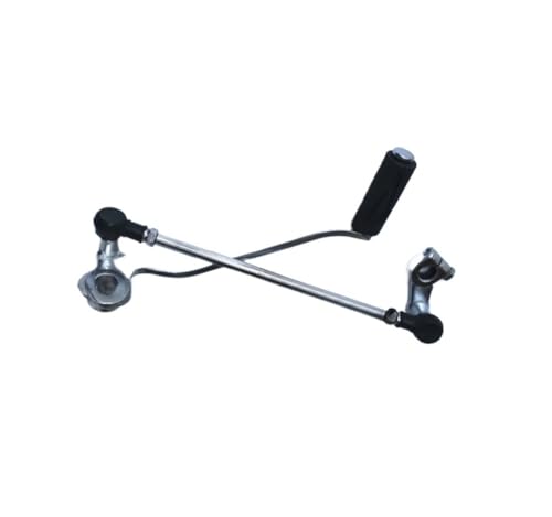 Levier de changement de vitesse pour moto 125cc ZS125-50