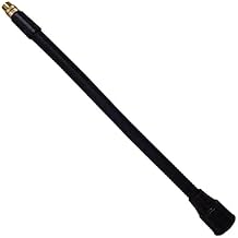 Flexible Sprayer Extension Rod for Easy Garden Sprayers 1 Gallon 2 Gallon Pump Weed Killer Lawn Chemical Application- 29cm