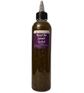 Rapunzel Hair Enchanted Growth oil with batana oil pumpkin seed oil thyme biotin rosemary oil bla...
