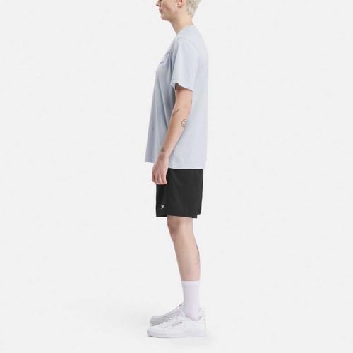 Image of Reebok Mens Big Logo Tee