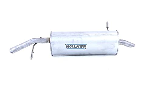 Tłumik końcowy WALKER 23228 D: 960 mm