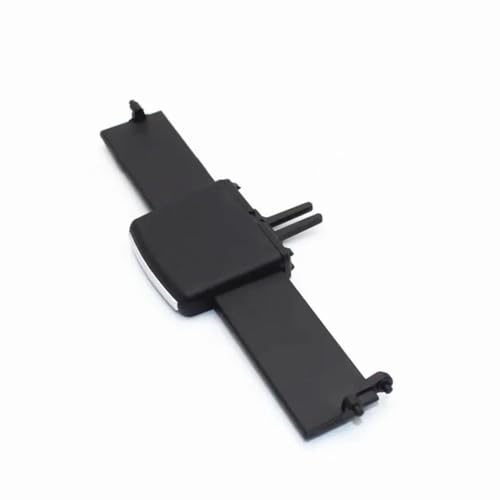Rejilla de ventilación central y pestaña de aire para salpicadero Range Rover Sport 2014-2020 3