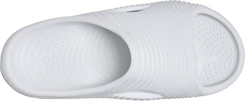 Image of Crocs Unisex Adult Mellow Recovery Slides