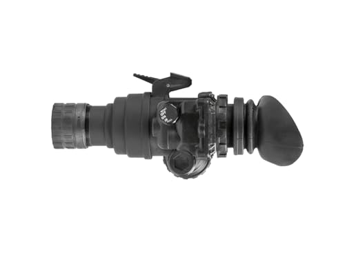 Image of AGM Global Vision PVS-7 NL1 Gen 2+ inch inchLevel 1 inch inch Night Vision Goggle