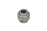 SIMSON Konus für 10 mm Achse für Simson SR1, SR2, SR 2E (Halbnabe hinten)