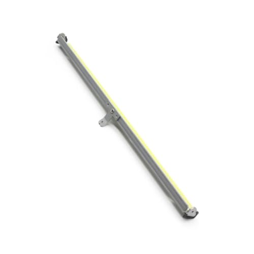 Cuchilla de limpieza de tambor para Konica Minolta BH con tira de goma de repuesto