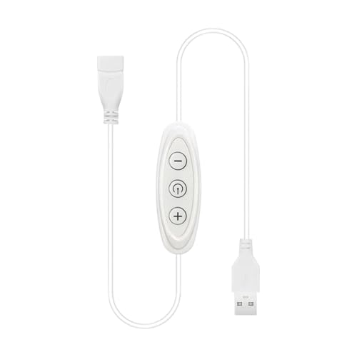 Regulador de intensidad de luz para eliminar reflejos en pantallas y salones de casa