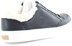 Dr. Scholl's Shoes Women's Now Cozy Sneaker, Black, 6.5 | Image 7