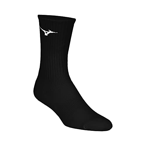 Image of Mizuno Vital Crew Sock 3-Pack