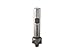Accusize Industrial Tools Hss Corner Roudning End Mill, 5/32'' Radius, 1/2'' Shank Diameter, 3/4'' Largest Diameter, 3'' Oal, 1011-0532