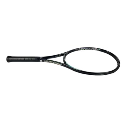 Donnay Pro One 97 16 x 19 Octa Strung Unibody Tennis Racquet