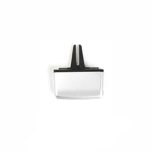 Grille ventilation Mercedes W212 climatisation kit glissières aérateur central E350 E260
