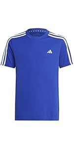 Amazon | [アディダス] 上下セット キッズ エッセンシャルズ スポーツ