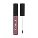 Gabriel Cosmetics Lip Gloss, Natural Lipgloss, Paraben Free, Vegan, Gluten-free,Cruelty-free, Non GMO, High performance and long lasting, Infused with Jojoba Seed Oil and Aloe, .27 fl oz. (Softberry)