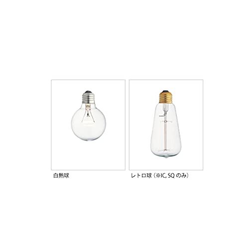 Amazon.co.jp : インターフォルム ペンダントライト LT-1093IC