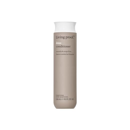 Living Proof Acondicionador sin encrespamiento