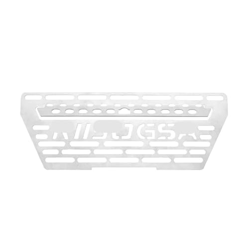 Phare garde protecteur gril couverture R 1150 GS moto trail ADV