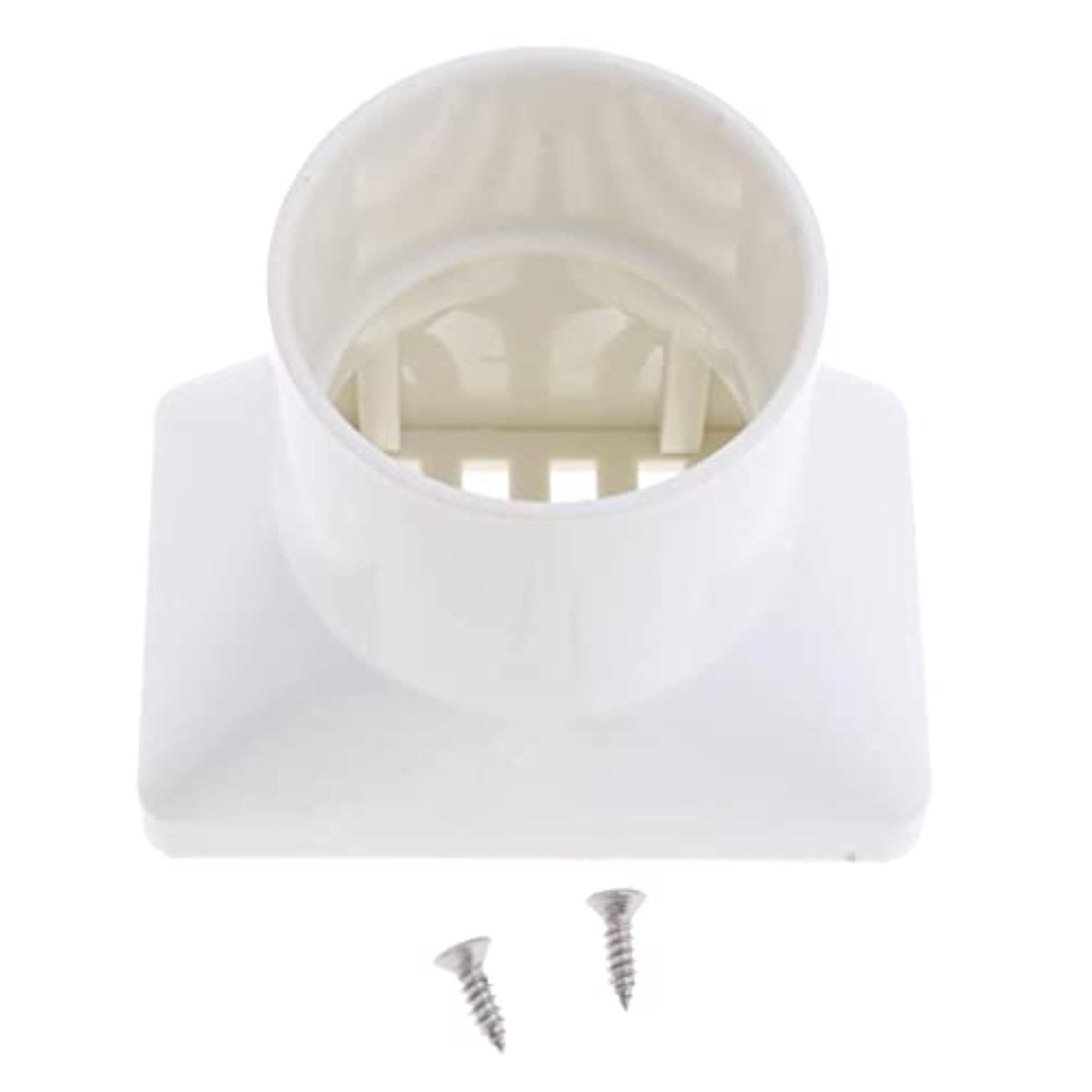 Swimming Pool Water Overflow Outlet Drainer