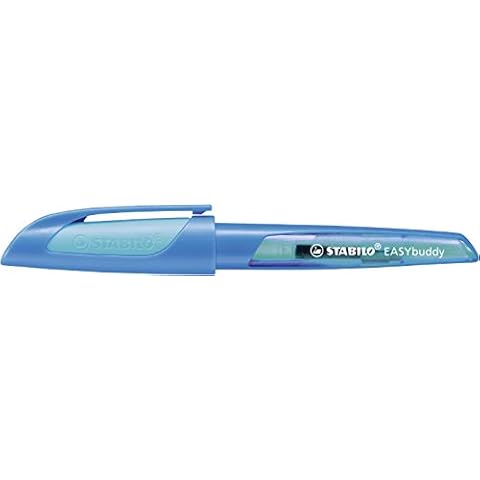 STABILO EASYbuddy Stylo Plume Enfant Cover