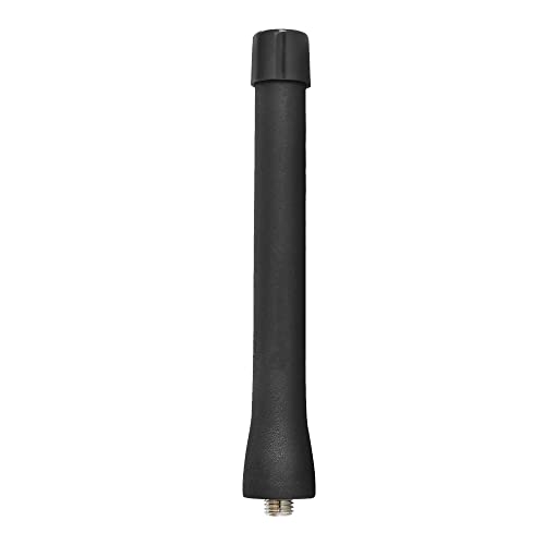 VBLL Stubby UHF 400-470MHz Antenna for XTS5000 XTS3500 XTS3000 XTS2500 HT1000 MTS2000 PR1500 MT1500 (1 Piece)