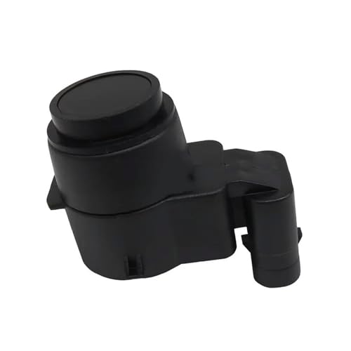 Capteur d'inversion PDC pour BMW 1 E87 3 E90 X1 E84 radar de recul blanc - 3