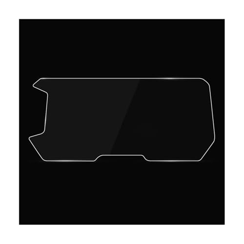 �I�[�g�o�C�X�s�[�h���[�^�[�J�o�[ CB125R CB150R CB250R CB300R CB 125R 150R 250R 300R �I�[�g�o�C�v���� �ی�t�B���� �_�b�V���{�[�h ��ʕی� (2�L�b�g)