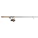 PENN 7' Spinfisher VII Spinning Fishing Rod & 2500 Reel Combo, 6-12lb Line Rating, Medium Light Power, IPX5 Sealing, CNC Gear Technology with Brass Main Gear