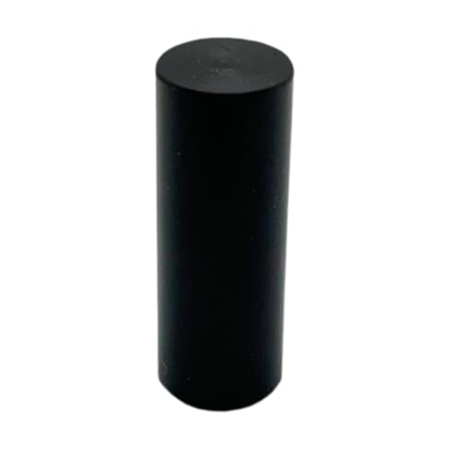 Luwecf Funda de boquilla para trompeta, accesorio portátil y resistente, Negro
