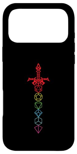 TCRZbg  RPG Q[ D20  X}zP[X iPhone 17 Pro Max p