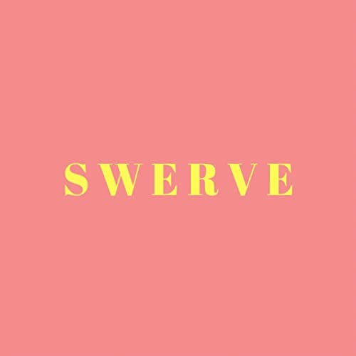 Couverture de SWERVE