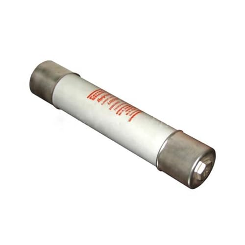 Fusible thermique à grande vitesse A480T2E pour cartouche et commutateur solaire
