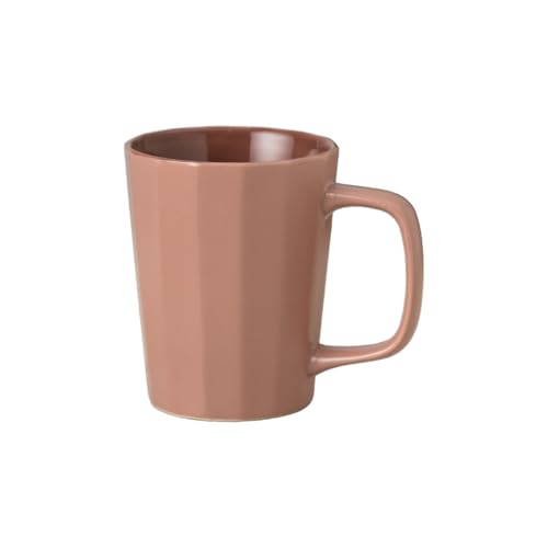 Image of Clay Craft Fine Ceramic Armada Microwave Safe Coffee & Milk Mug, 320Ml, 1 Piece, Lilac, Mug for Coffee, Ideal for Gifting, Perfect for Home & Office