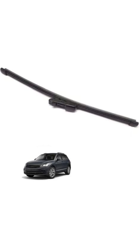Image of AWB Rear Wiper Only Blade Fits for Volkswagen Tiguan