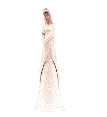 Amazon.co.jp: Lladro ブライダルベル 6331 : ホーム＆キッチン